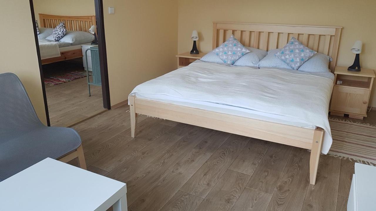 Apartment Arnika Korenov