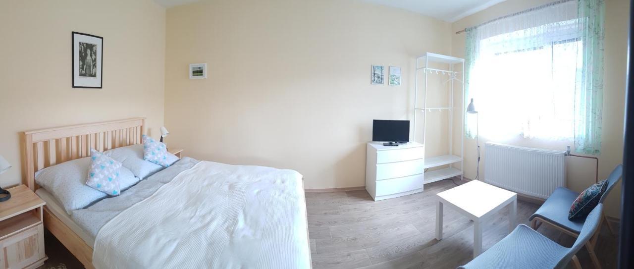 Apartment Arnika Korenov