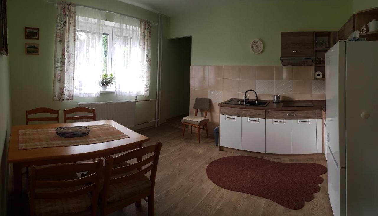 Arnika Apartment *