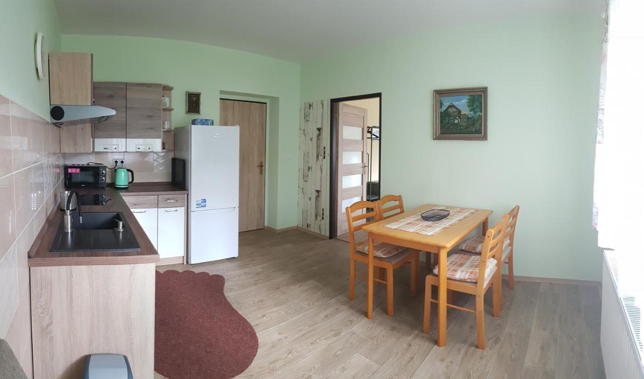 Arnika Apartment