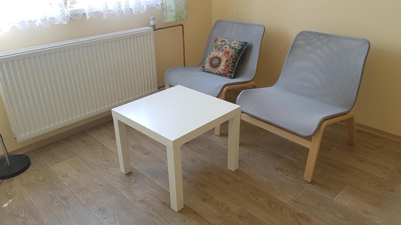 Arnika Apartment *