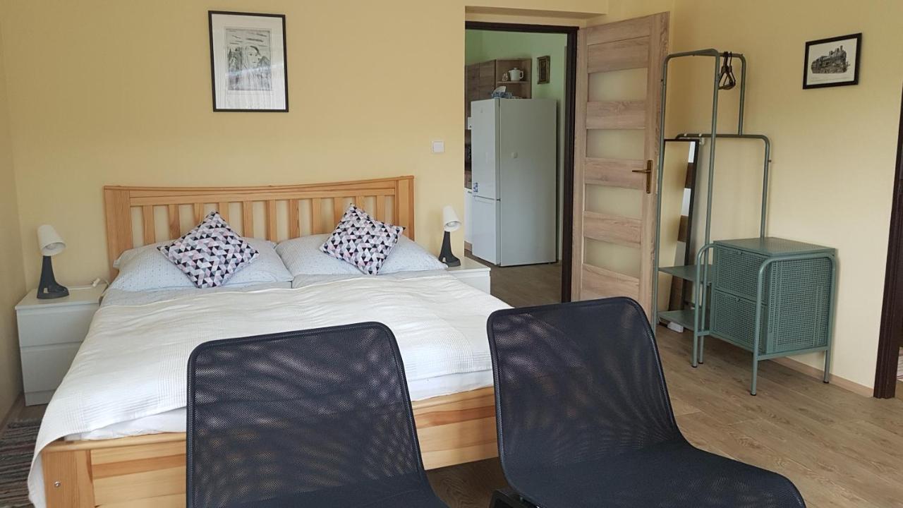 Arnika Apartment *
