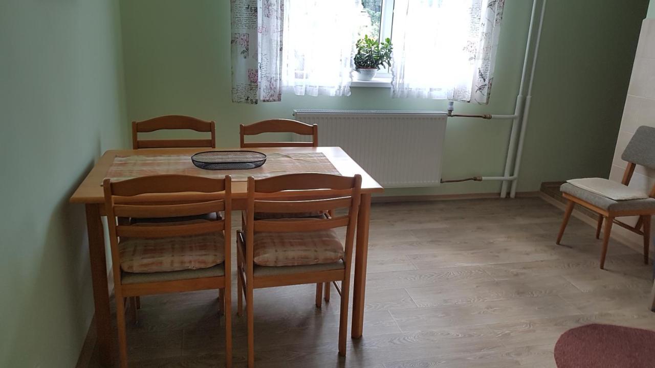 Arnika Apartment *