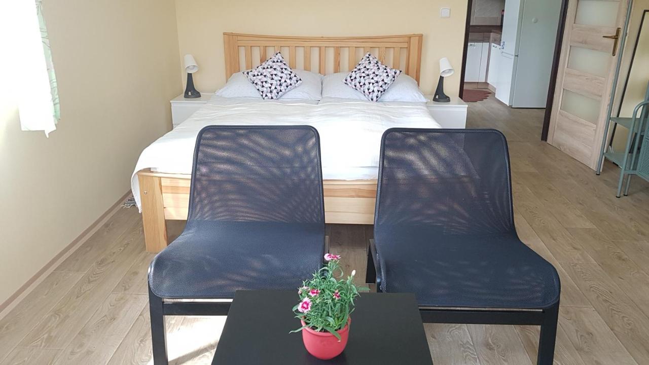 Arnika Apartment
