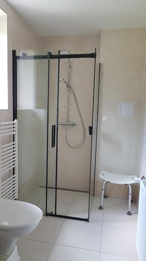 Arnika Apartment *