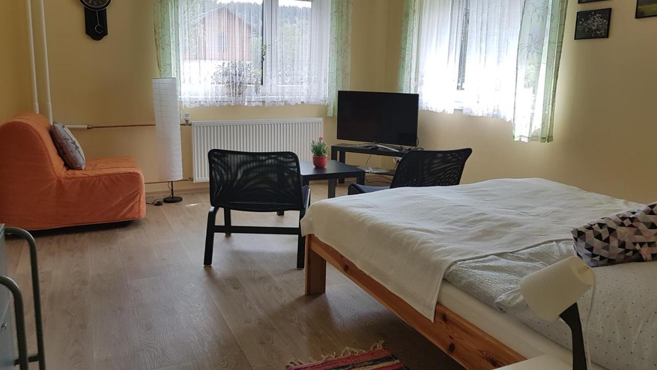 Apartment Arnika