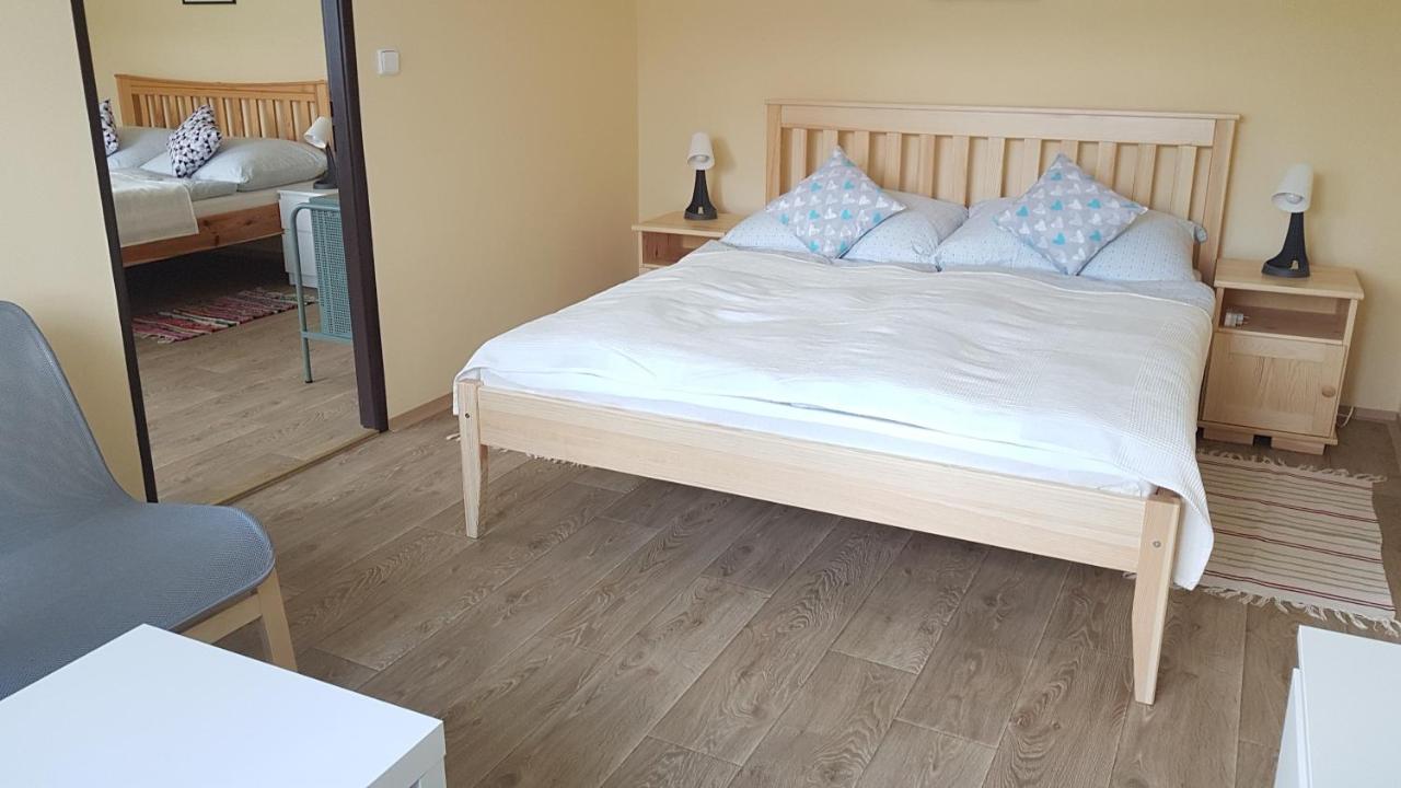 Arnika Apartment *
