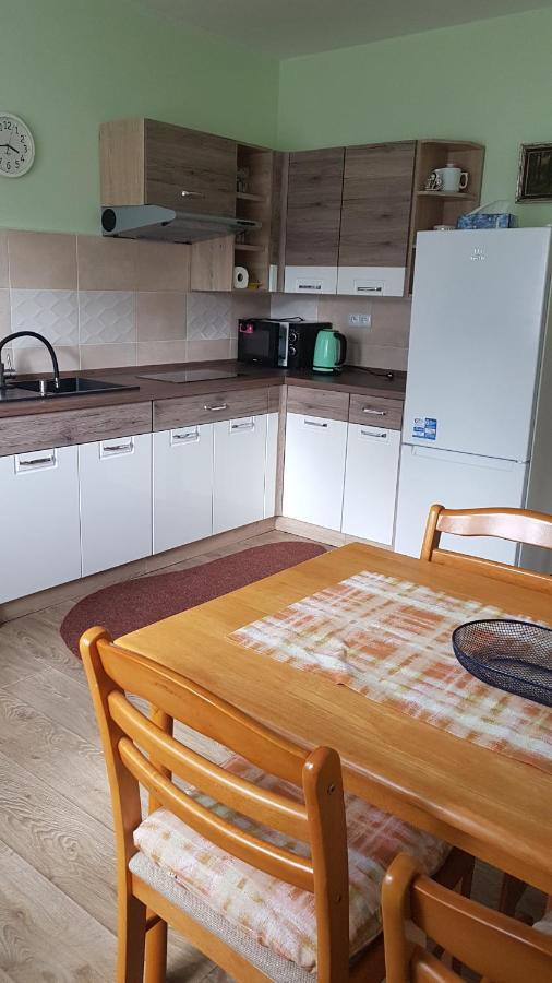 Arnika Apartment