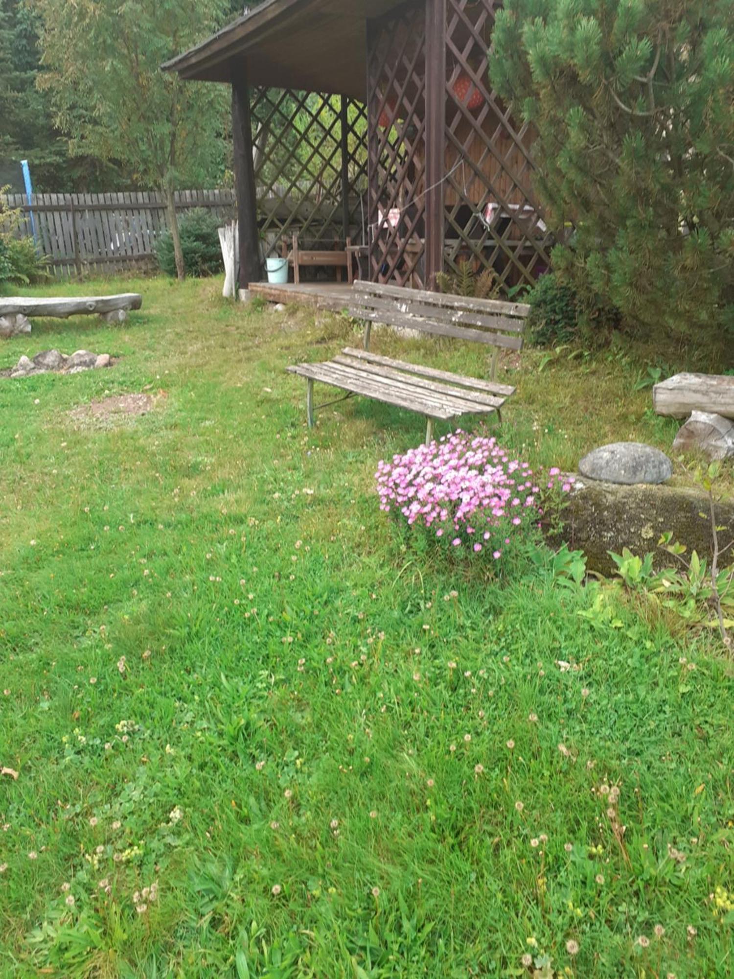 Apartment Arnika