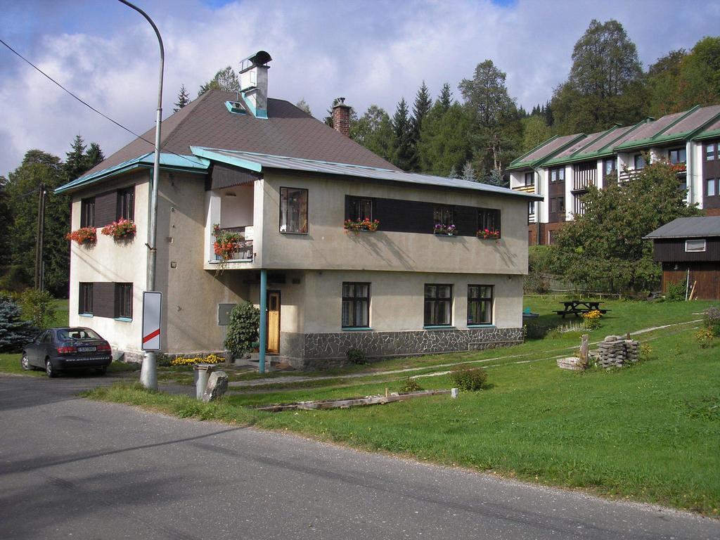 Arnika Apartment *