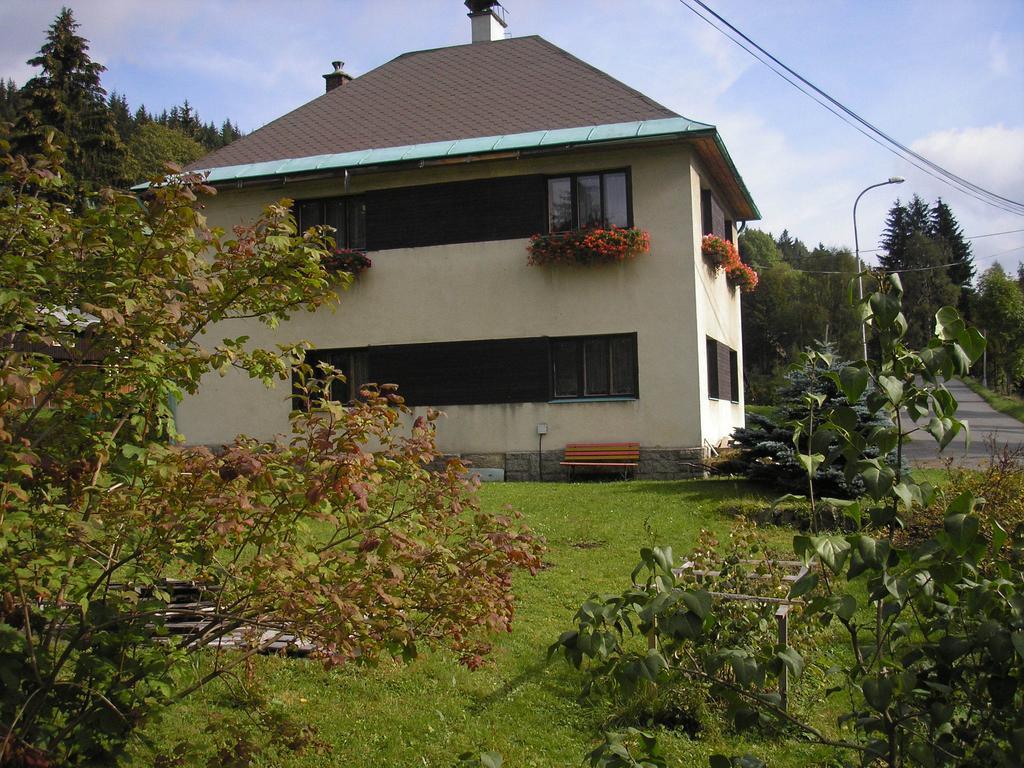 Arnika Apartment Korenov